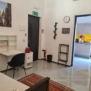 Bibi A Due Passi Dal Tribunale Centro Appartamento