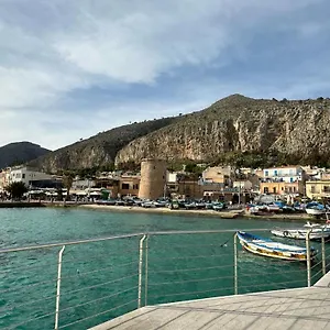 Casa Giorgia Mondello Casa vacanze