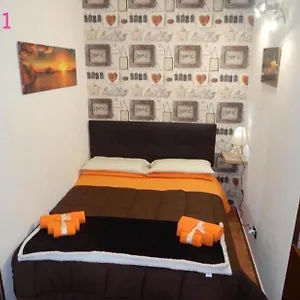 Loft Casa Professa 1 Appartamento