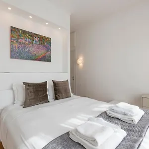 Royal Luxury Brera Appartamento Milano