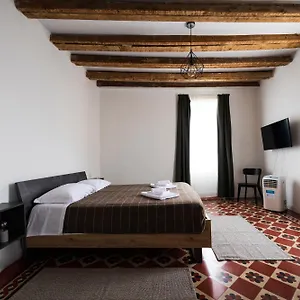 Traditional Italian House - Appartamento Bergamo