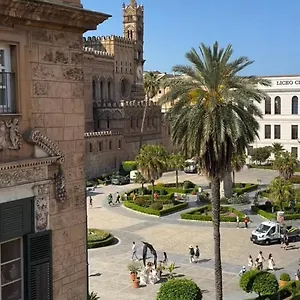 Apartment Residenza Del Vescovo 1, Palermo