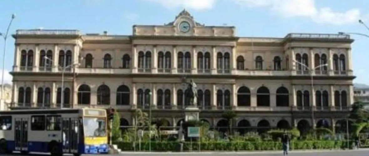 Le Terrazze Di Giulia Apartment Palermo Italy