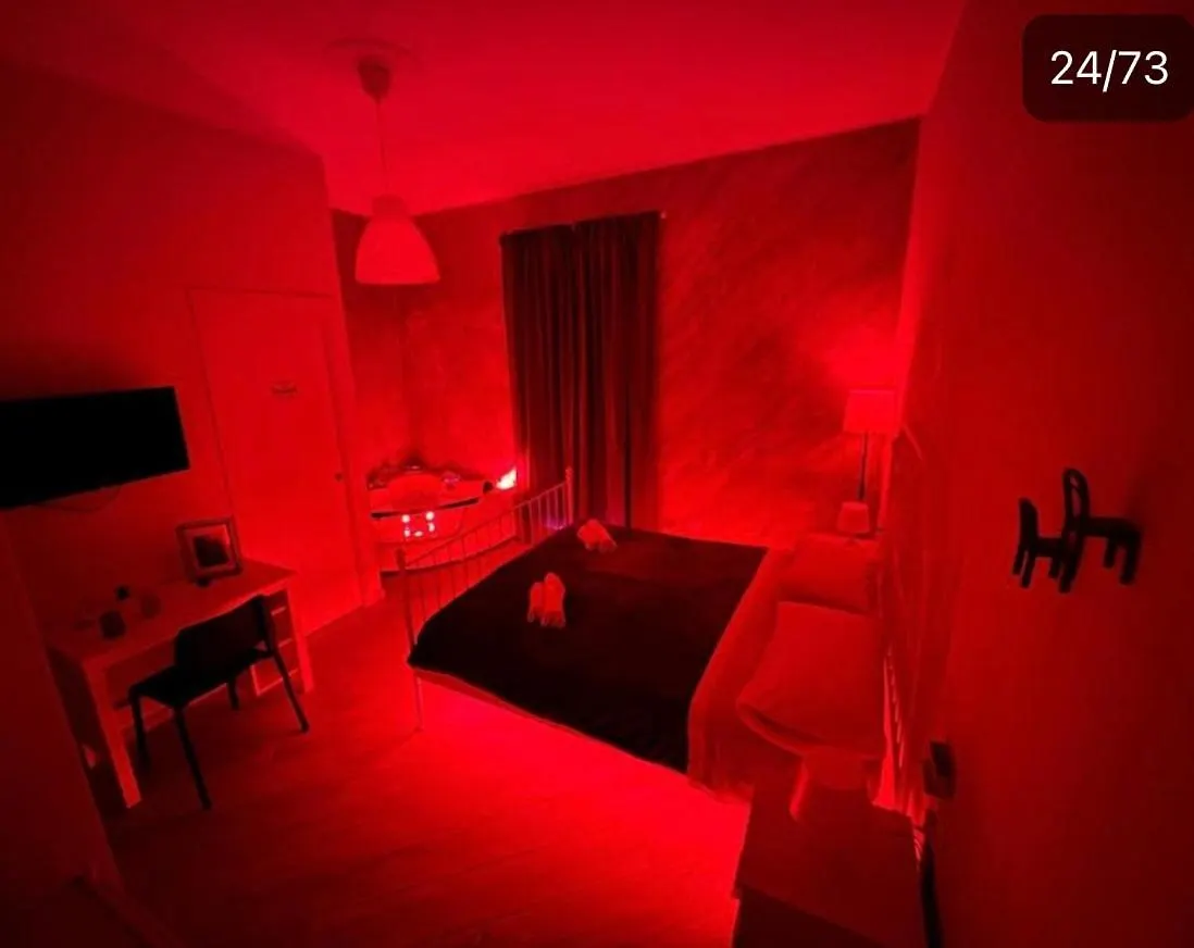 Le Terrazze Di Giulia Apartment Palermo