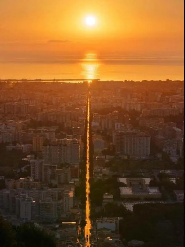 Le Terrazze Di Giulia Apartment Palermo 0*,  Italy