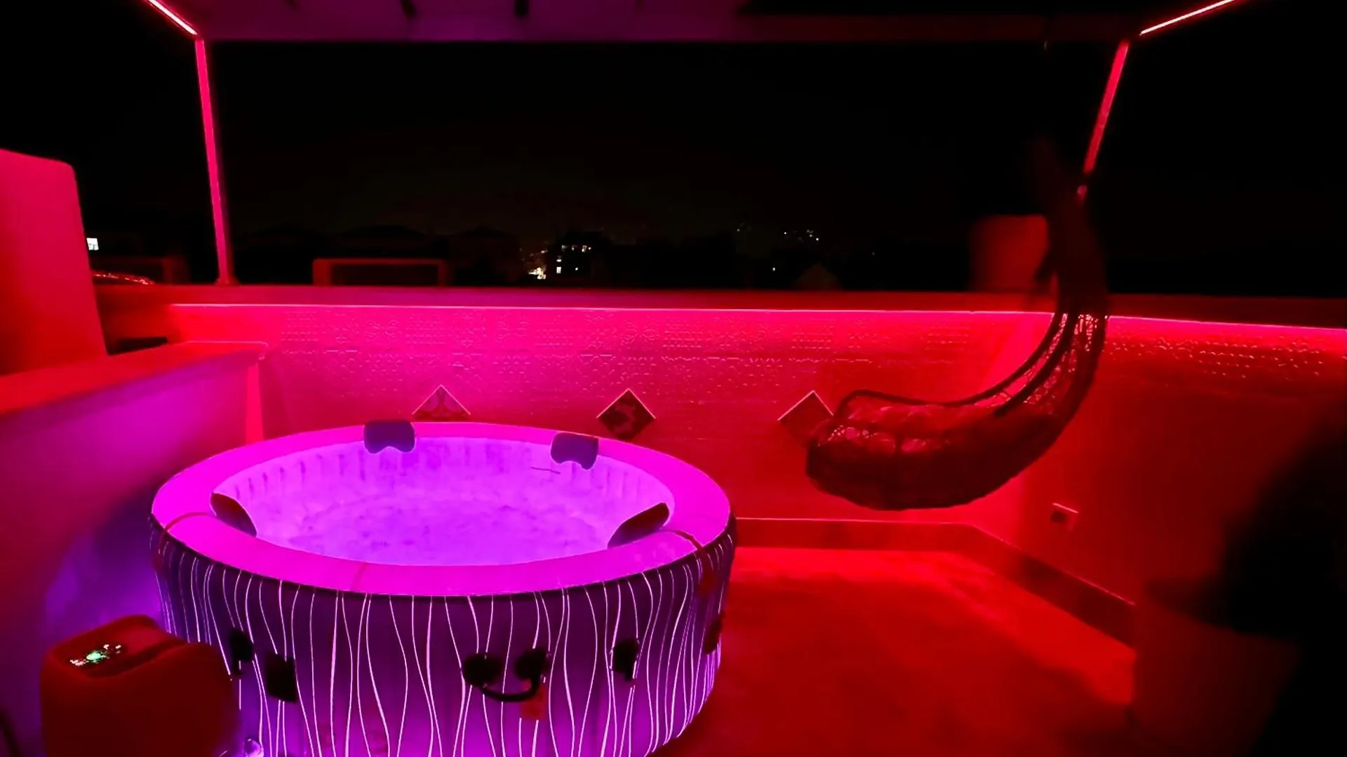 Le Terrazze Di Giulia Apartment Palermo