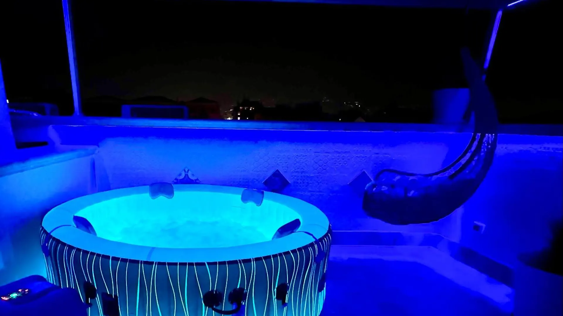 Le Terrazze Di Giulia Apartment Palermo
