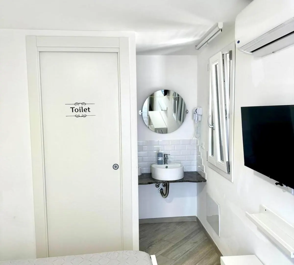 Le Terrazze Di Giulia Apartment Palermo Italy