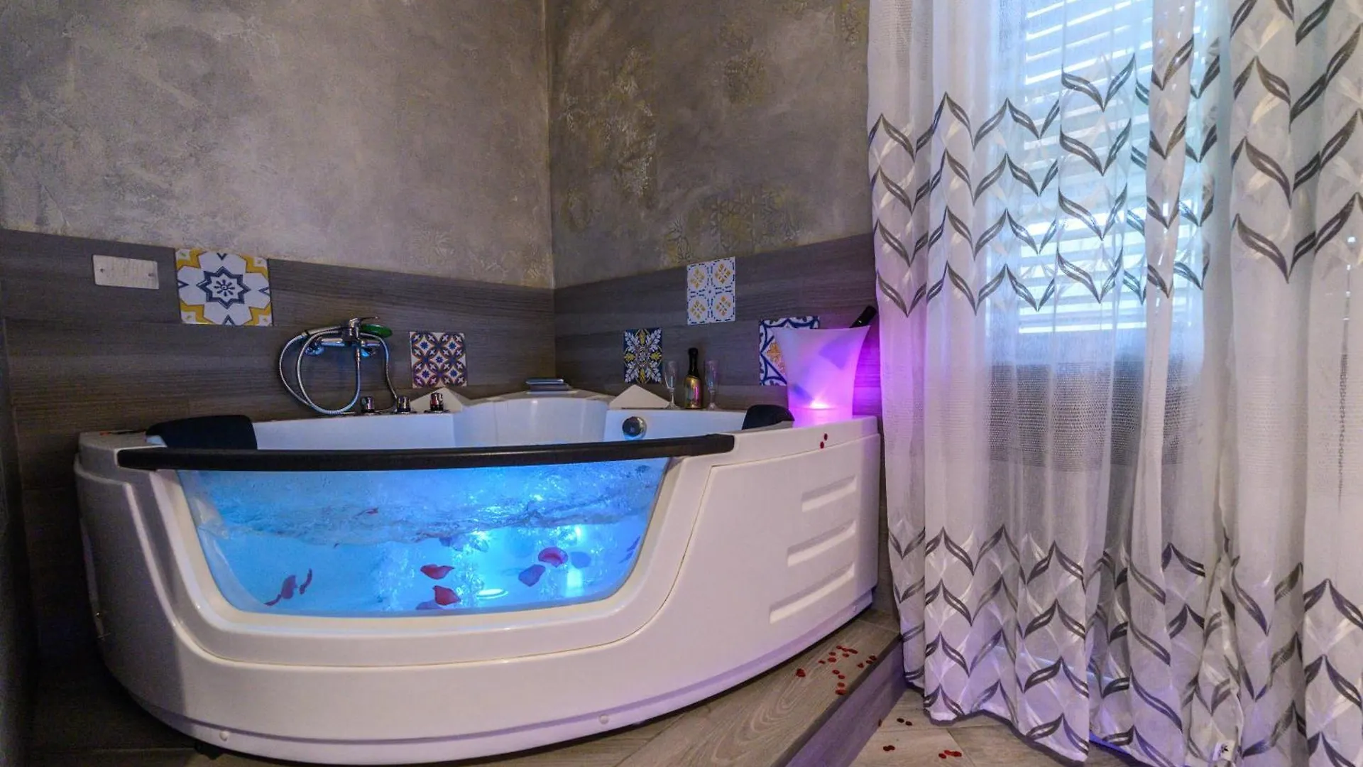 Le Terrazze Di Giulia Apartment Palermo 0*,