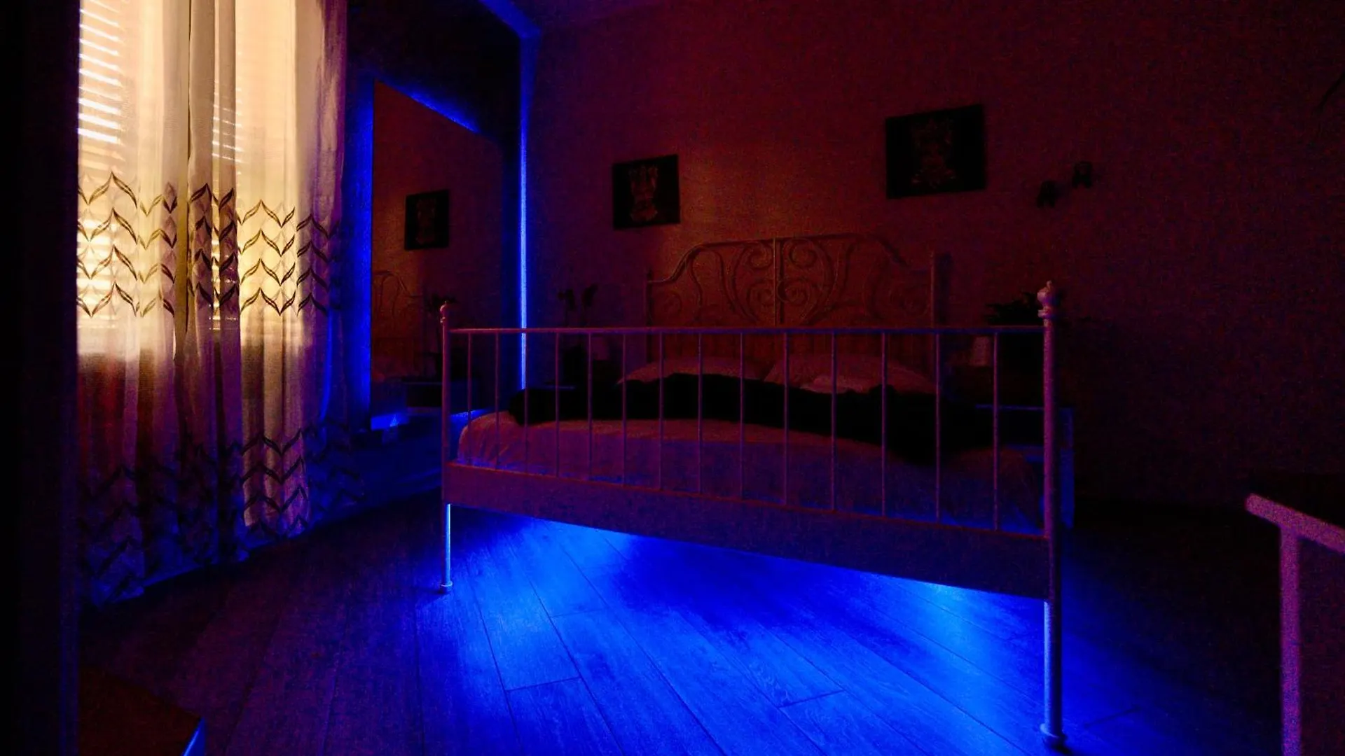 Le Terrazze Di Giulia Apartment Palermo 0*,