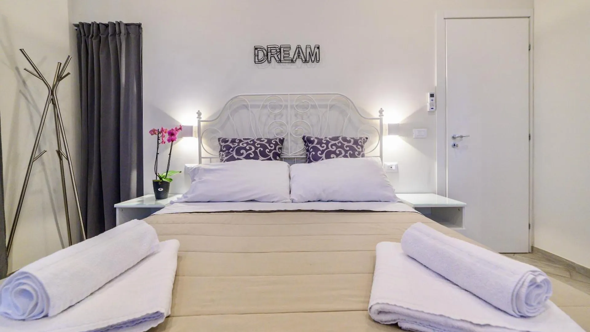 Le Terrazze Di Giulia Apartment Palermo