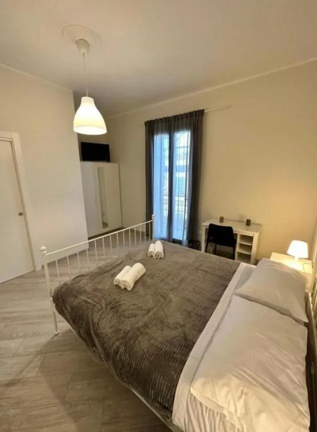 Le Terrazze Di Giulia Apartment Palermo 0*,  Italy