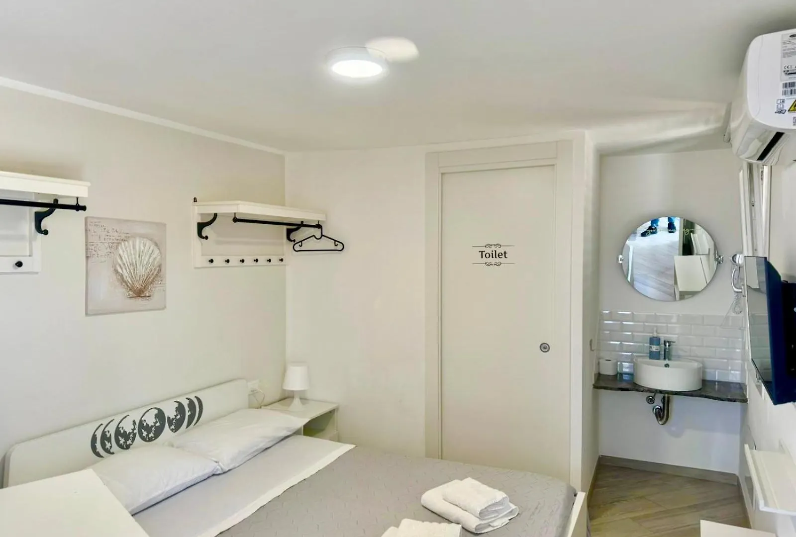 Le Terrazze Di Giulia Apartment Palermo Italy