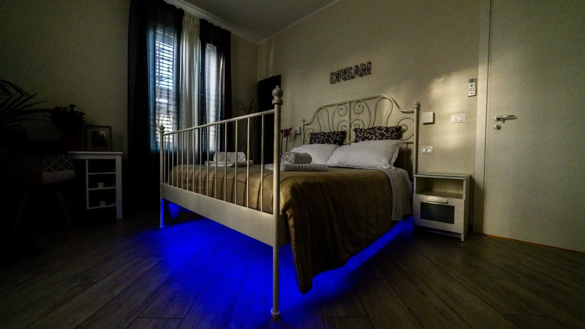 Le Terrazze Di Giulia Apartment Palermo Italy