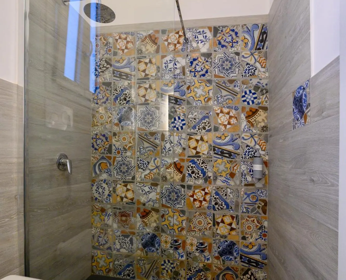 Le Terrazze Di Giulia Apartment Palermo