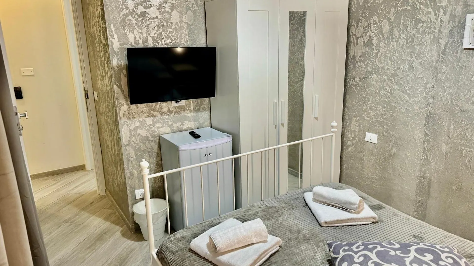Le Terrazze Di Giulia Apartment Palermo 0*,