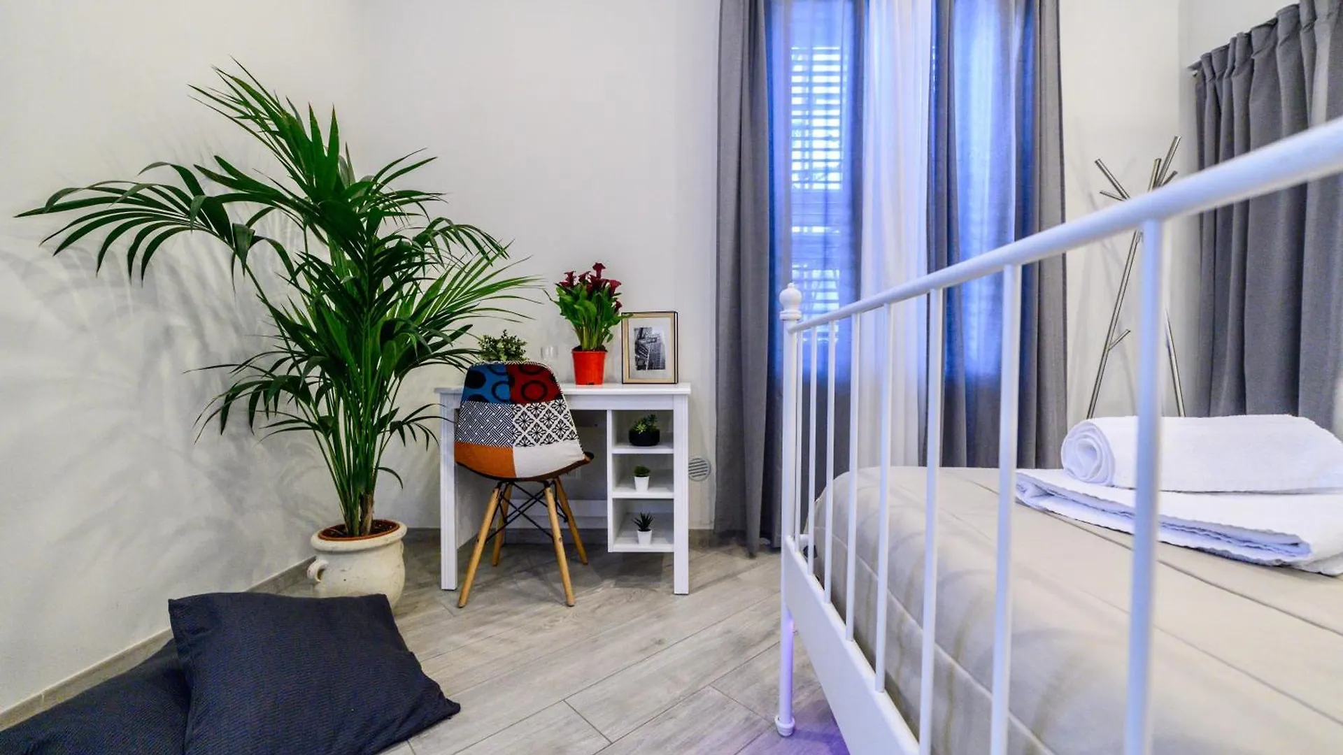 Le Terrazze Di Giulia Apartment Palermo 0*,  Italy