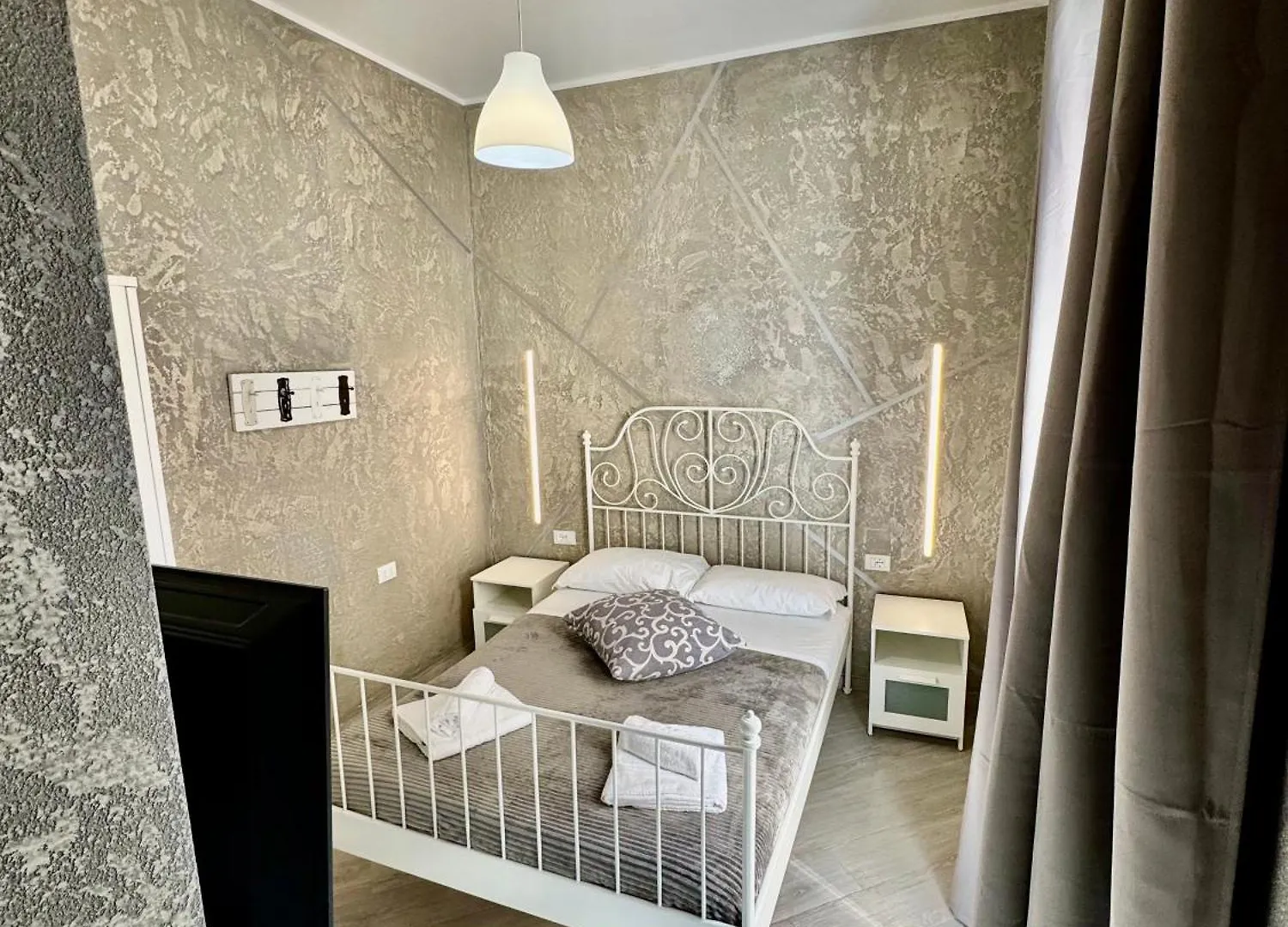 Le Terrazze Di Giulia Apartment Palermo